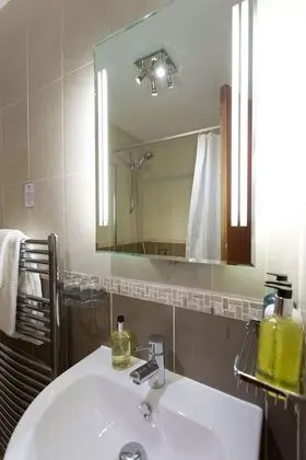 Standard Oda, 1 Çift Kişilik Yatak, Sigara İçilmez