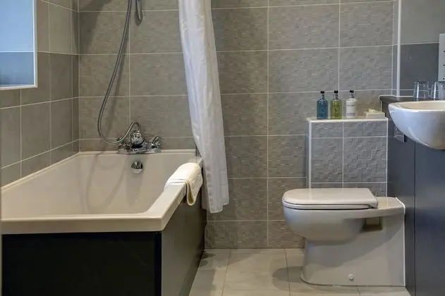 Standard Oda, 2 Tek Kişilik Yatak, Sigara İçilmez