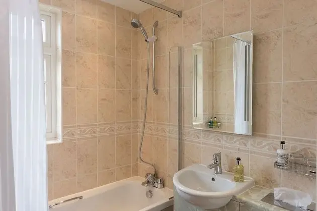Standard Oda, 2 Tek Kişilik Yatak, Sigara İçilmez