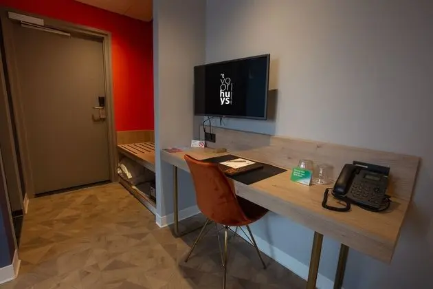 Comfort İki Ayrı Yataklı Oda