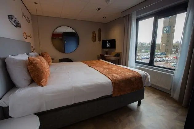 Comfort İki Ayrı Yataklı Oda