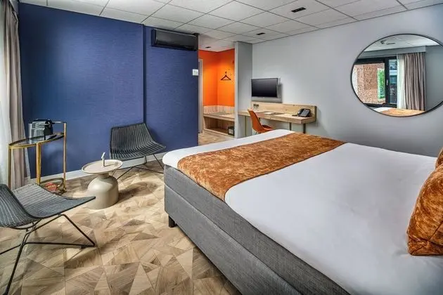 Comfort İki Ayrı Yataklı Oda