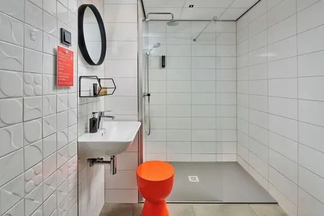 Comfort İki Ayrı Yataklı Oda