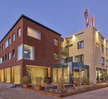 Stüdyo Süit, 1 En Büyük (King) Boy Yatak