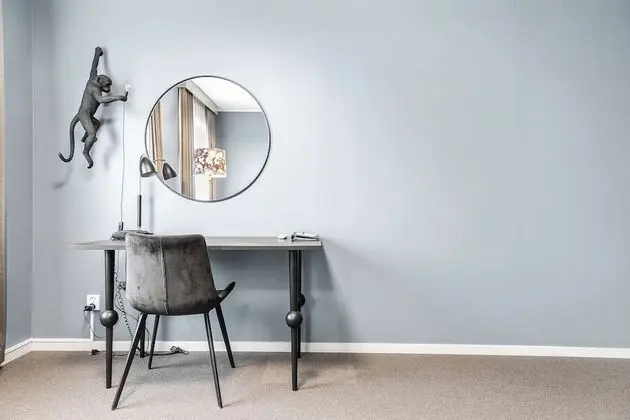 Superior Oda, 1 En Büyük (King) Boy Yatak, Sigara İçilmez (with Sofabed)