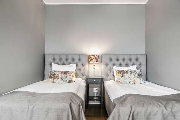 Superior Oda, 2 Tek Kişilik Yatak, Sigara İçilmez, Buzdolabı