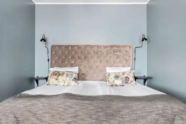 Superior Oda, 2 Tek Kişilik Yatak, Sigara İçilmez, Buzdolabı