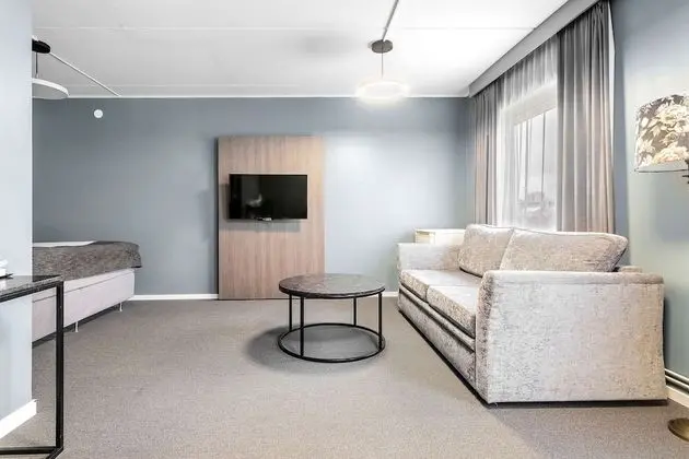 Superior Oda, 2 Tek Kişilik Yatak, Sigara İçilmez, Buzdolabı