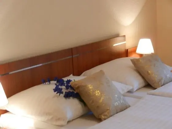 Standard Tek Kişilik Oda, Şehir Manzaralı