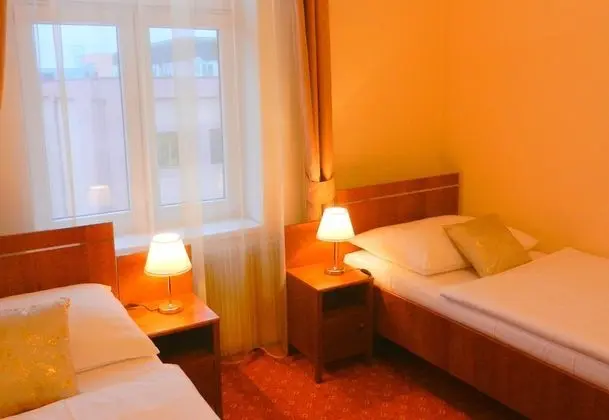Standard Tek Kişilik Oda, Şehir Manzaralı