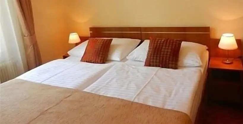 Standard Tek Kişilik Oda, Şehir Manzaralı