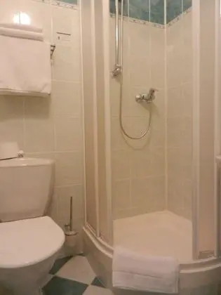 Standard Tek Kişilik Oda, Şehir Manzaralı