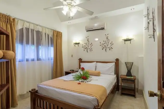 Standard Oda, Birden Çok Yatak, Sigara İçilmez, Mutfak (with Single Sofabed)