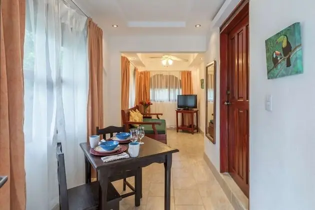 Standard Oda, Birden Çok Yatak, Sigara İçilmez, Mutfak (with Single Sofabed)