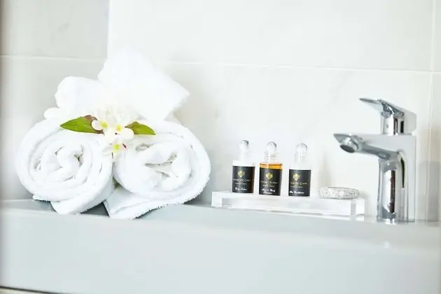 Standard Oda, 1 En Büyük (King) Boy Yatak, Sigara İçilmez, Balkon