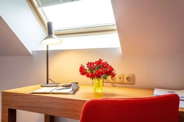 Comfort Oda, 1 Çift Kişilik Yatak, Sigara İçilmez