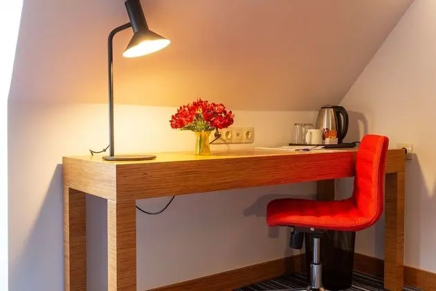 Comfort Oda, 1 Çift Kişilik Yatak, Sigara İçilmez