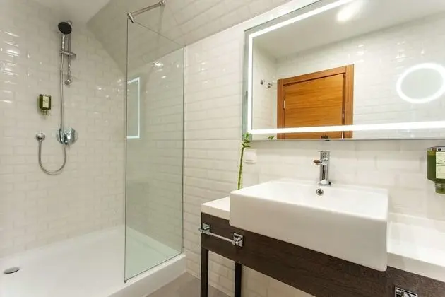 Comfort Oda, 1 Çift Kişilik Yatak, Sigara İçilmez