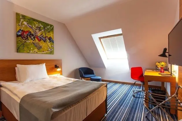 Comfort Oda, 1 Çift Kişilik Yatak, Sigara İçilmez