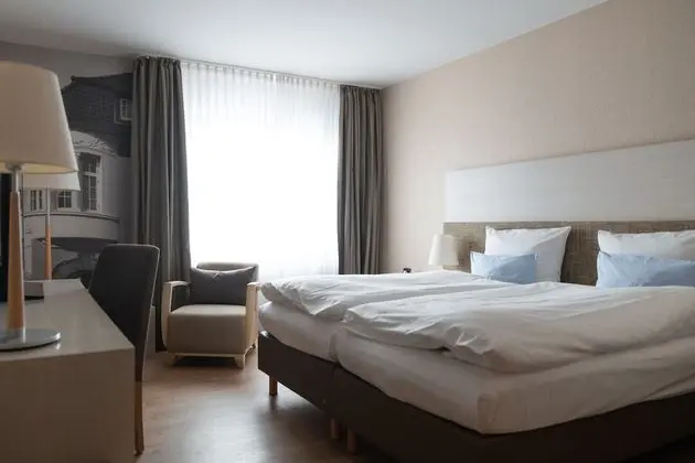 Comfort Oda, 1 En Büyük (King) Boy Yatak