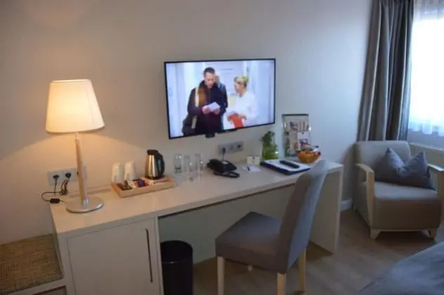 Comfort Oda, 1 En Büyük (King) Boy Yatak