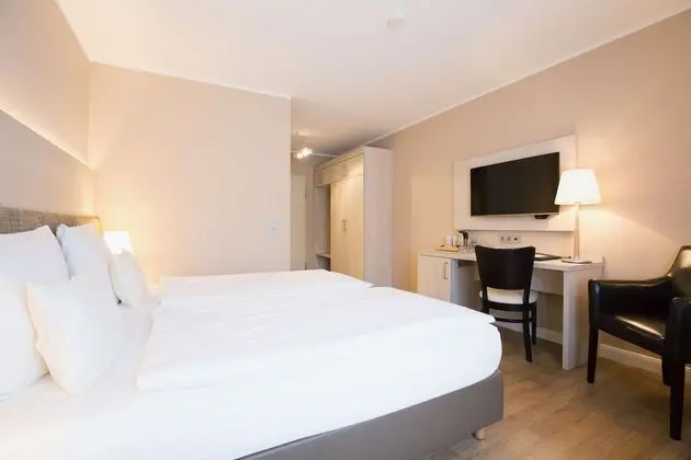 Comfort Oda, 1 En Büyük (King) Boy Yatak