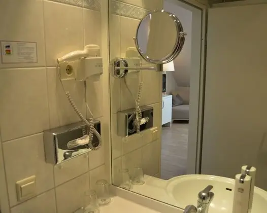 Comfort Oda, 1 En Büyük (King) Boy Yatak