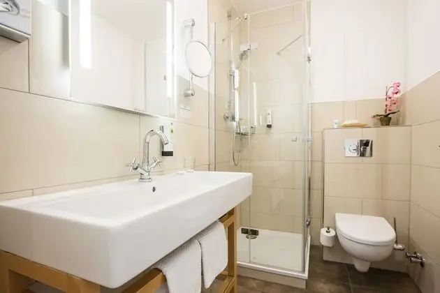 Comfort Oda, 1 En Büyük (King) Boy Yatak