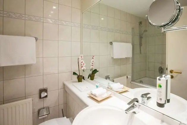 Comfort Oda, 1 En Büyük (King) Boy Yatak