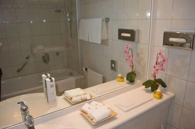 Comfort Oda, 1 En Büyük (King) Boy Yatak