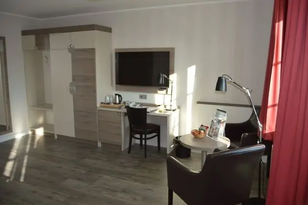 Comfort Oda, 1 En Büyük (King) Boy Yatak (Comfort Plus)
