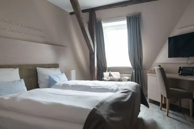 Standard Oda, 1 En Büyük (King) Boy Yatak