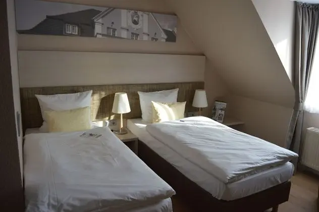 Standard Oda, 1 En Büyük (King) Boy Yatak