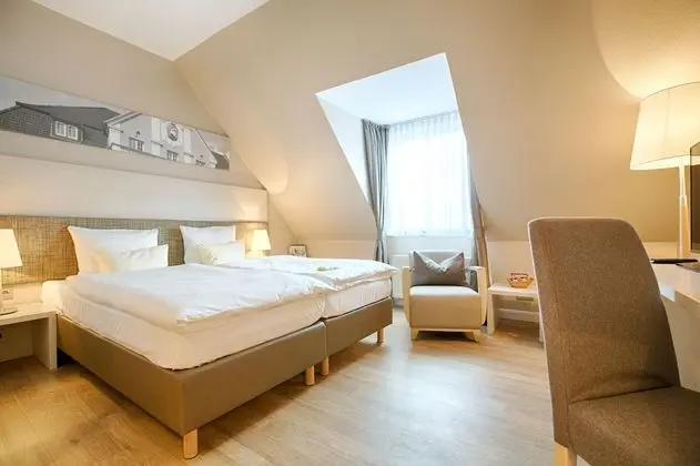 Standard Oda, 1 En Büyük (King) Boy Yatak