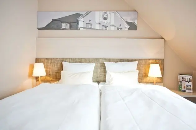 Standard Oda, 1 En Büyük (King) Boy Yatak