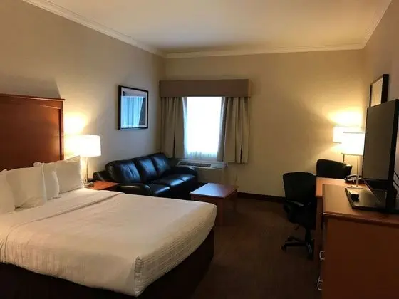 Business Oda, 1 Büyük (Queen) Boy Yatak, Sigara İçilmez, Buzdolabı ve Mikrodalga