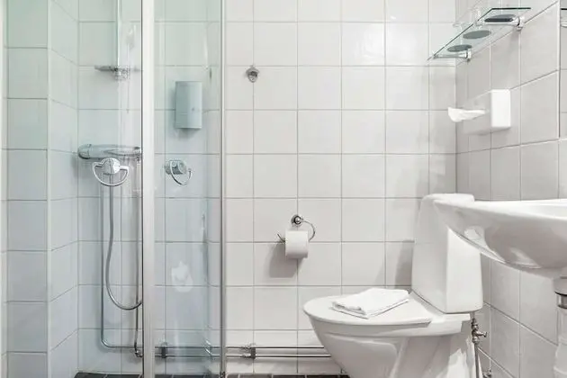 Standard Oda, 2 Tek Kişilik Yatak, Sigara İçilmez