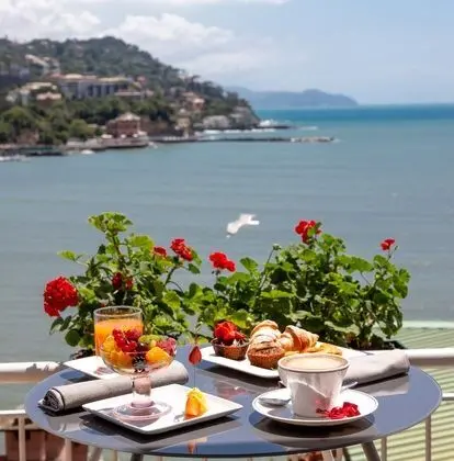 Süit, Birden Çok Yatak, Teras, Deniz Manzaralı (with 1 Sofabed)