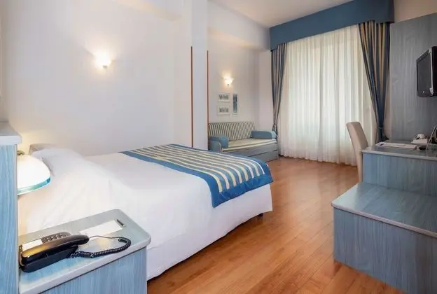 Süit, Birden Çok Yatak, Teras, Deniz Manzaralı (with 1 Sofabed)