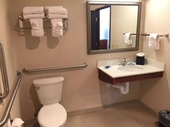 Standard Oda, 2 Büyük (Queen) Boy Yatak, Engellilere Uygun, Sigara İçilmez