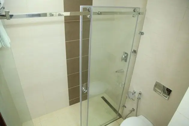 Standard Oda, 2 Tek Kişilik Yatak, Sigara İçilmez