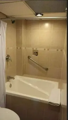 Standard Oda, 2 Çift Kişilik Yatak, Sigara İçilmez