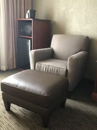 Standard Oda, 1 En Büyük (King) Boy Yatak, Sigara İçilmez, Buzdolabı ve Mikrodalga (Pet Friendly)