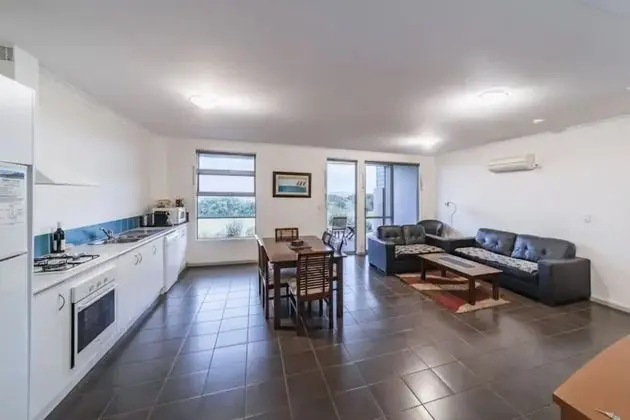 Deluxe Apart Daire, 2 Yatak Odası, 2 Banyolu, Deniz Manzaralı