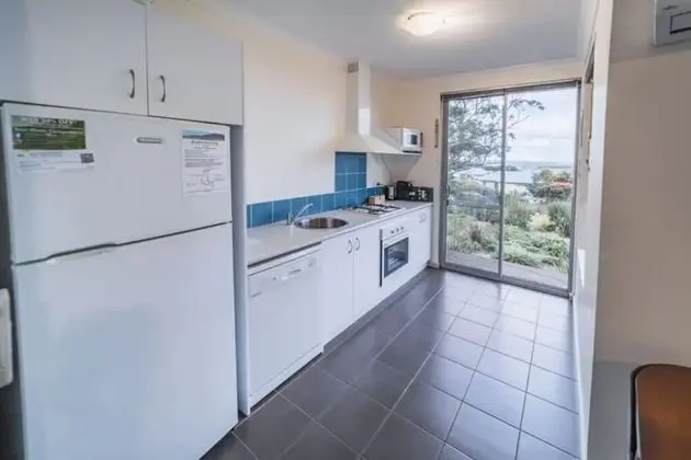 Deluxe Apart Daire, 2 Yatak Odası, 2 Banyolu, Deniz Manzaralı