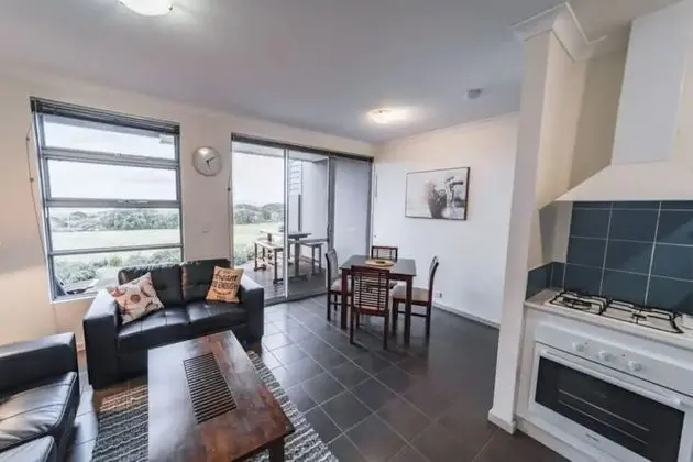 Deluxe Apart Daire, Birden Çok Yatak, Deniz Manzaralı