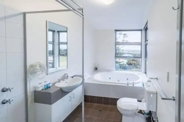 Deluxe Apart Daire, Birden Çok Yatak, Deniz Manzaralı