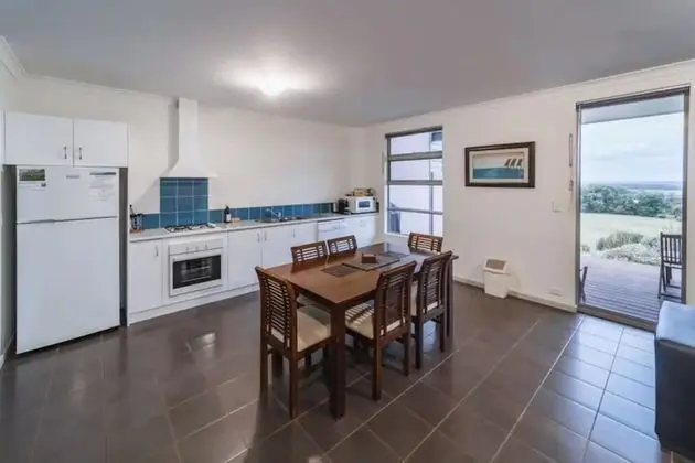 Superior Apart Daire, 3 Yatak Odası, 2 Banyolu, Okyanus Manzaralı