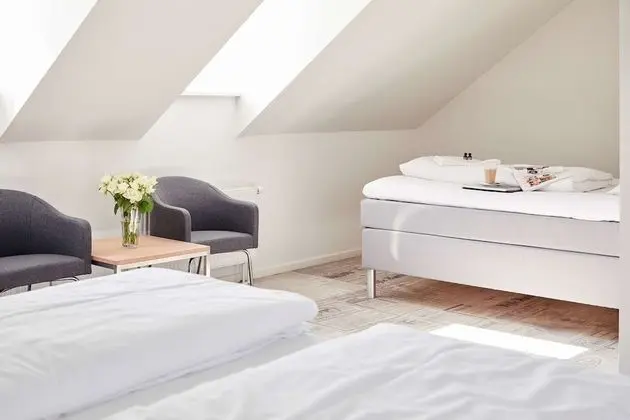 Family Oda, Birden Çok Yatak, Sigara İçilmez