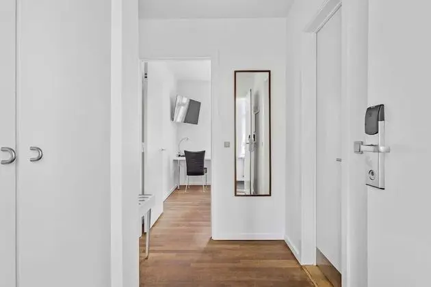 Standard Oda, 1 Büyük (Queen) Boy Yatak, Sigara İçilmez